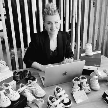 L’histoire de Sneakers Land : là où chaque chaussure raconte une histoire