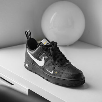 Entretien des sneakers : astuces pour garder vos chaussures comme neuves