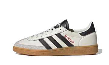 Adidas Handball Spezial Off White Core Black Red