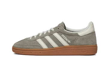 Adidas Handball Spezial Silver Pebble