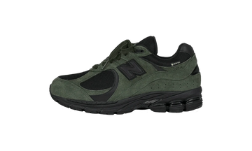 New Balance 2002R Gore-Tex Jound Pine