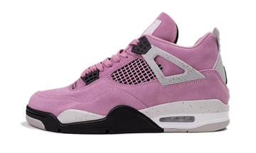 Air Jordan 4 Retro Orchid