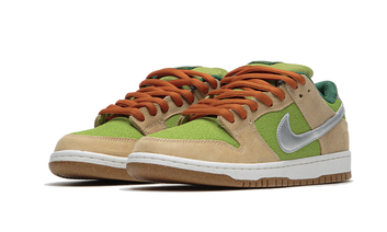 SB Dunk Low Escargot