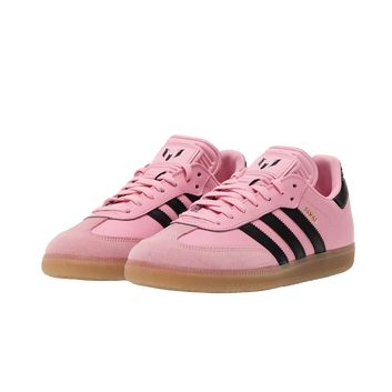 Adidas Samba Inter Miami CF Messi Pink