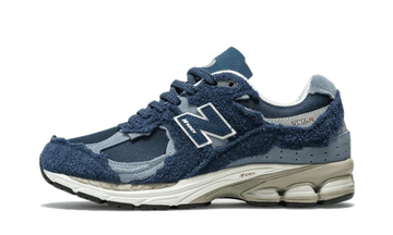 New Balance 2002R Protection Pack Navy