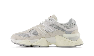 New Balance 9060 Lunar New Year Timberwolf Grey