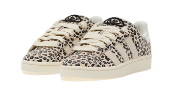 Adidas Campus 00s Leopard