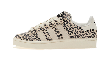 Adidas Campus 00s Leopard