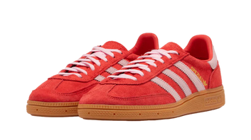 Adidas Handball Spezial Bright Red