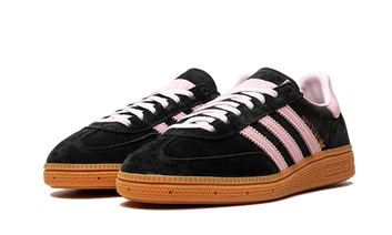 Adidas Handball Spezial Core Black Pink