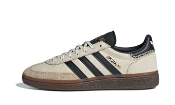 Adidas Handball Spezial Wonder White Black
