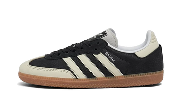 Adidas Samba Og Black Wonder White