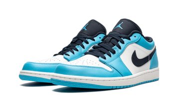 Air Jordan 1 Low UNC