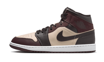 Air Jordan 1 Mid SE Paris YMCA