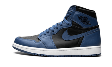 Air Jordan 1 Retro High OG Dark Marina Blue
