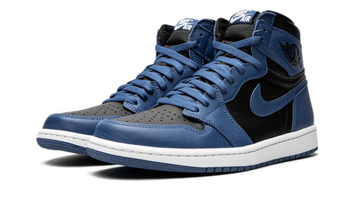 Air Jordan 1 Retro High OG Dark Marina Blue