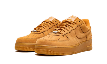 Air Force 1 Low Supreme Wheat