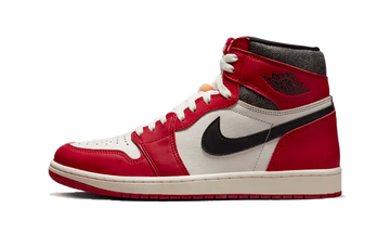 Air Jordan 1 High Chicago Lost And Found