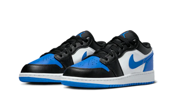 Air Jordan 1 Low Alternate Royal Toe