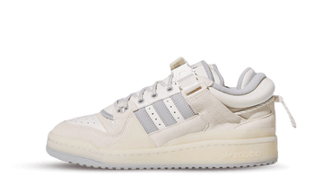 Adidas Bad Bunny x adidas Forum Buckle Low White