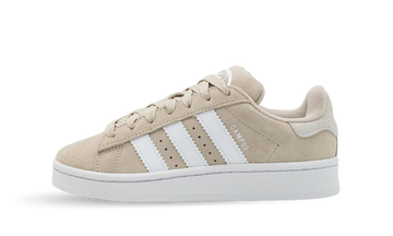 Adidas Campus 00s J Beige White
