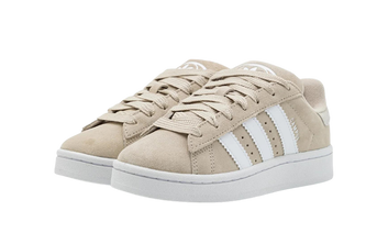 Adidas Campus 00s J Beige White