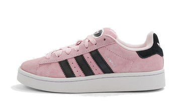 Adidas Campus 00s J Black Pink