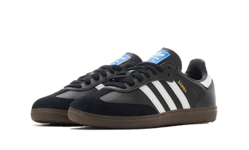 Adidas Samba OG Core Black