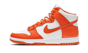 Dunk High Syracuse