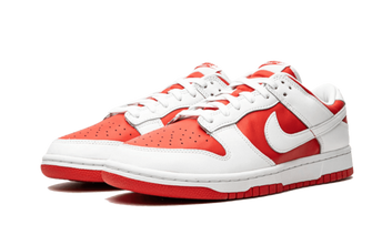 Dunk Low Championship Red