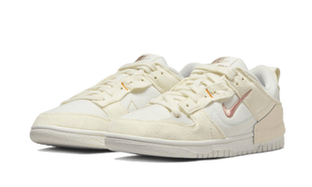 Dunk Low Disrupt 2 Pale Ivory