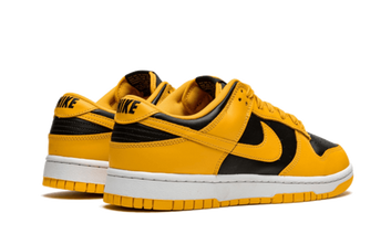Dunk Low Goldenrod