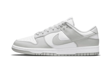 Dunk Low Grey Fog