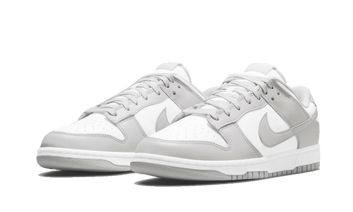 Dunk Low Grey Fog