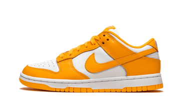 Dunk Low Laser Orange