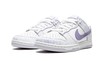 Dunk Low Purple Pulse