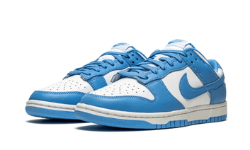Dunk Low UNC