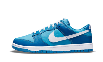 Dunk Low Dark Marina Blue