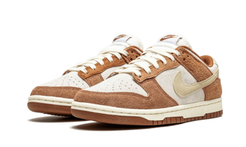 Dunk Low Medium Curry