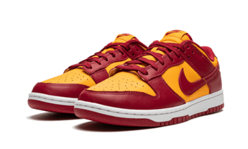 Dunk Low Midas Gold