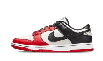 Dunk Low NBA 75th Anniversary Chicago Bulls