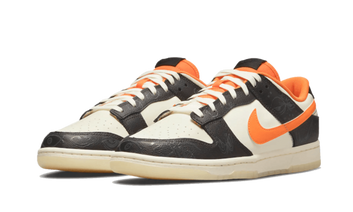Dunk Low PRM Halloween (2021)