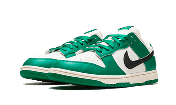 Dunk Low SE Lottery Green Pale Ivory