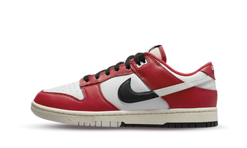 Dunk Low Chicago Split