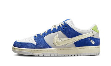 SB Dunk Low Pro QS Fly Streetwear