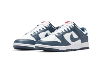 Dunk Low Valerian Blue