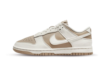 Dunk Low Next Nature Beige Sail