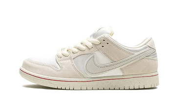 SB Dunk Low City Of Love Light Bone