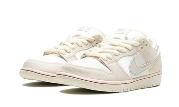 SB Dunk Low City Of Love Light Bone