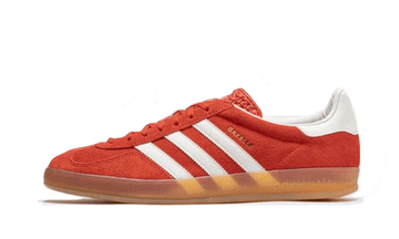 Adidas Gazelle Indoor Bold Orange
